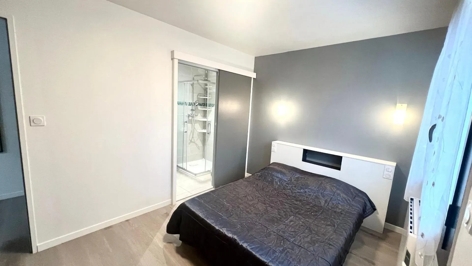 Residence Atipyc Marssac-sur-Tarn 0*,  France