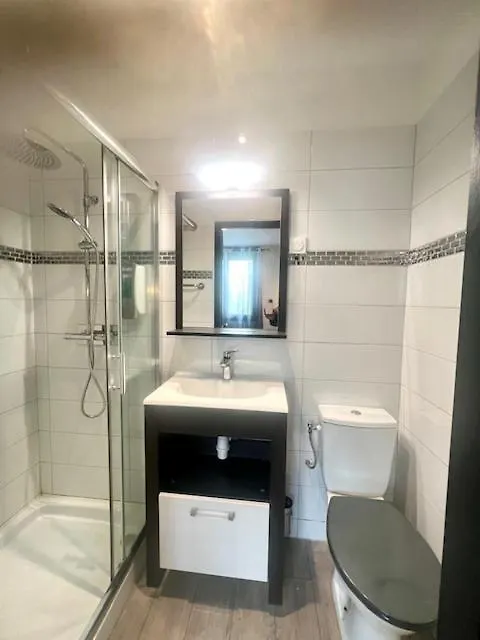 Apartment Residence Atipyc Marssac-sur-Tarn
