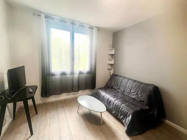 Residence Atipyc Marssac-sur-Tarn